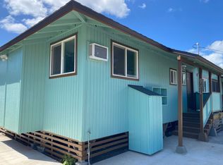 87-216A Saint Johns Rd, Waianae, HI 96792