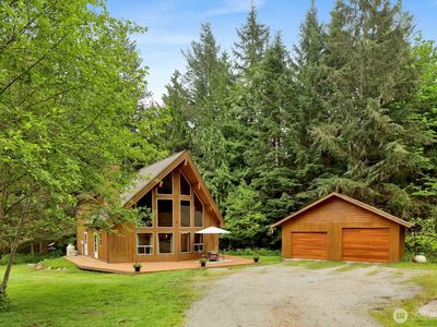 28134 Lake Cavanaugh Road, Mount Vernon, WA, 98274