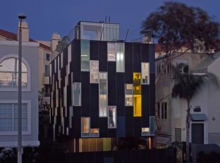 116 Pacific Ave, Venice, CA 90291