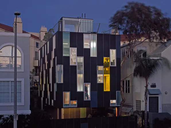 116 Pacific Ave, Venice, CA 90291