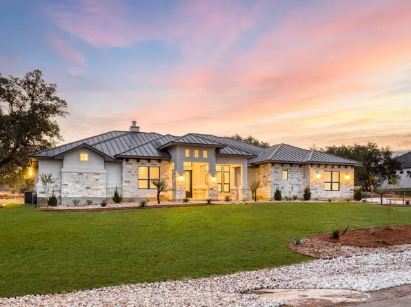 Bardolino Plan, Belle Oaks