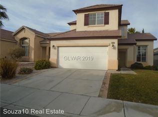 8124 Hesperides Ave, Las Vegas, NV 89131