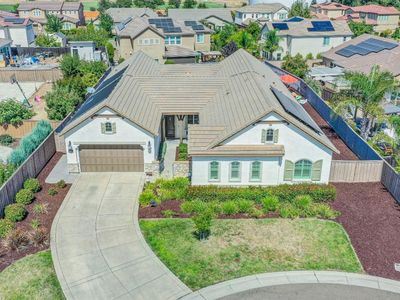4340 Whirlaway Ct, Roseville, CA, 95747