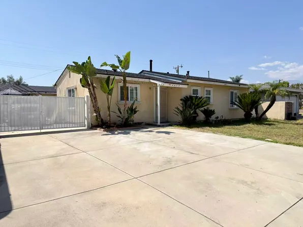 4459 N Roxburgh Ave, Covina, CA 91722