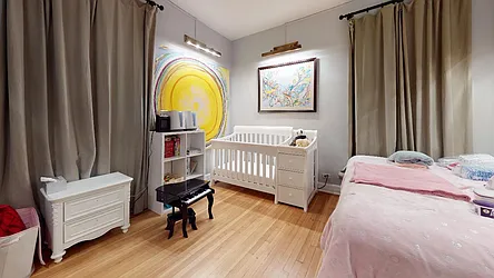 Rented by Bond New York