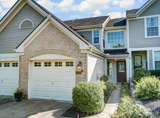 4385 Towneside Ct, Mason, OH 45040