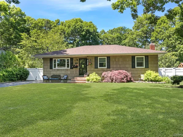 47 Forrestall Drive, Mastic, NY 11950