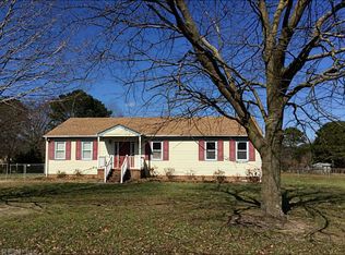 3403 Princeview Dr, Suffolk, VA 23434