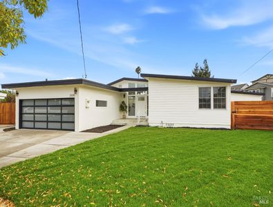 2335 Joanne Cir, Napa, CA, 94559