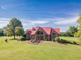 1668 Link Rd, New Johnsonville, TN 37134