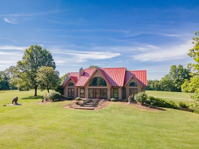 1668 Link Rd, New Johnsonville, TN, 37134