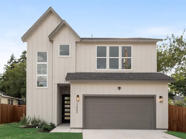 1307 Diceman Ave, Dallas, TX 75203