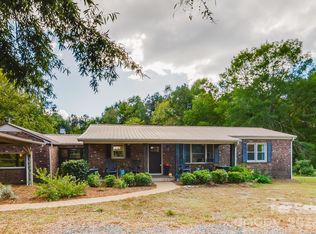 2240 Candor Troy Rd, Candor, NC 27229