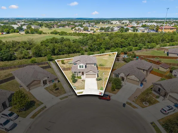 451 Butterfly Bush Ct, New Braunfels, TX 78130