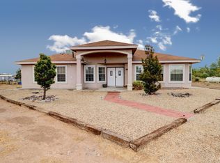 1108 Fort Selden Rd, Las Cruces, NM 88007
