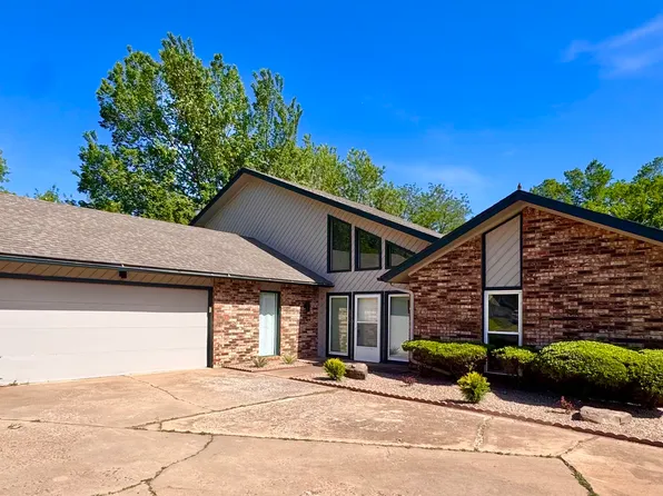 1825 Denim Ln, Enid, OK 73703