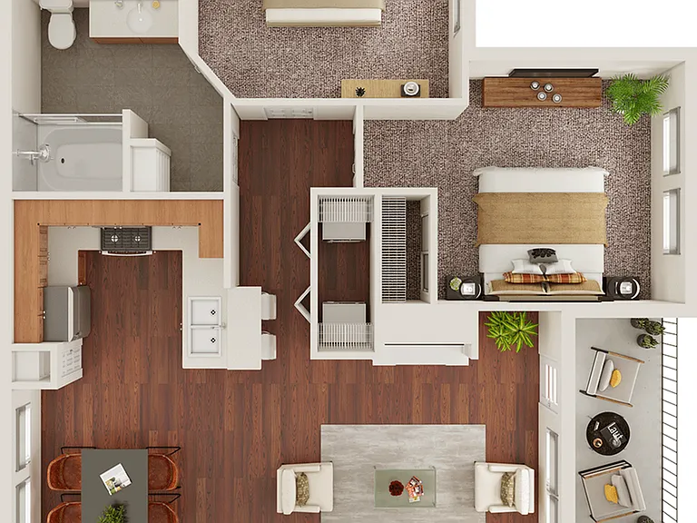 B1_TheVillagesOfCypressCreek_3D-FP B1_TheVillagesOfCypressCreek_3D-FP
