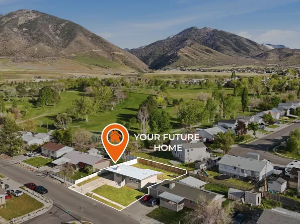698 E Oquirrh Ave, Tooele, UT 84074
