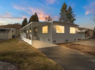2311 W 16th Ave LOT 128, Spokane, WA 99224
