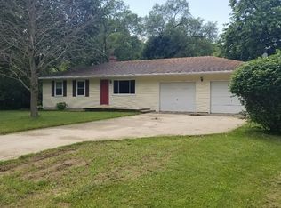 403 S Elder St, Mishawaka, IN 46544