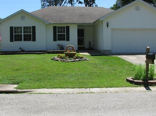 2350 Timberwood Ln, Lebanon, MO 65536