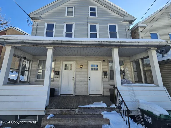 609 Fern St, Freeland, PA 18224
