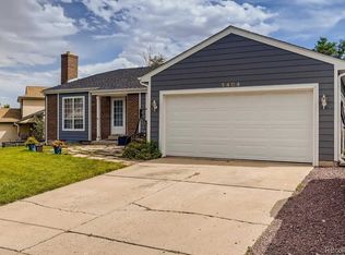 5404 E 114th Pl, Thornton, CO 80233