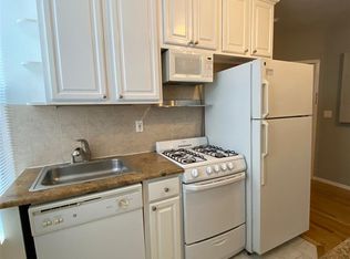 734 Adams St APT 2D, Hoboken, NJ 07030