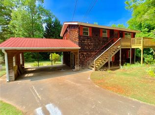 5205 Sawnee Ln, Gainesville, GA 30506