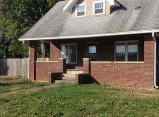 11600 Us Highway 231 S, Romney, IN 47981