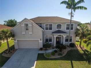 16946 Colony Lakes Blvd, Fort Myers, FL 33908