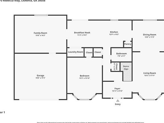 2nd image of this home