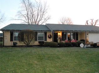 715 Primrose Dr, Greenville, OH 45331