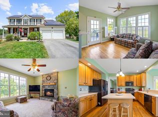 18910 Villa Ter, Hagerstown, MD