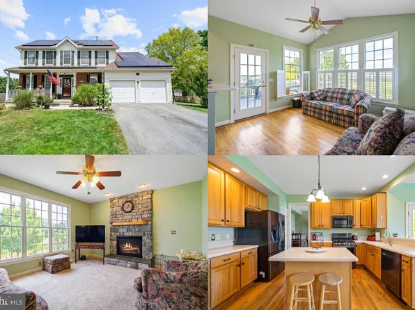 18910 Villa Ter, Hagerstown, MD 21742