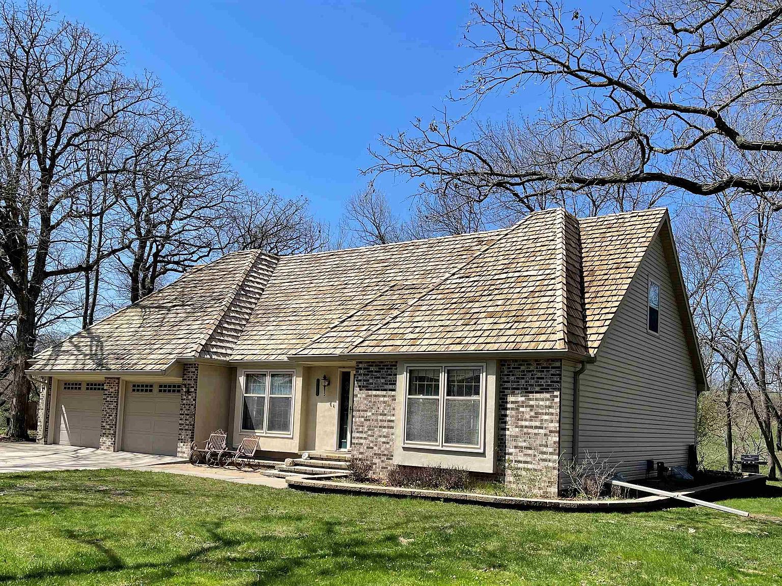 2118 Timberedge Dr, Iowa Falls, IA 50126 Zillow