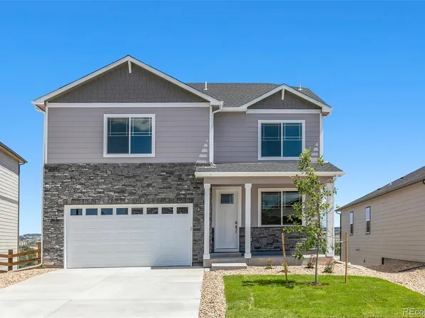 683 N Amory Street, Watkins, CO 80137