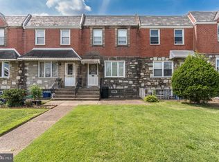 3152 Gilham St, Philadelphia, PA 19149