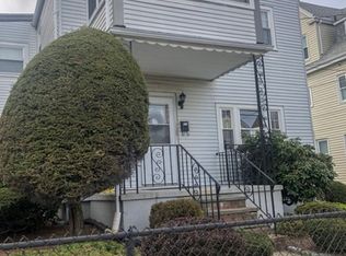 128 Winthrop St #2, Medford, MA 02155