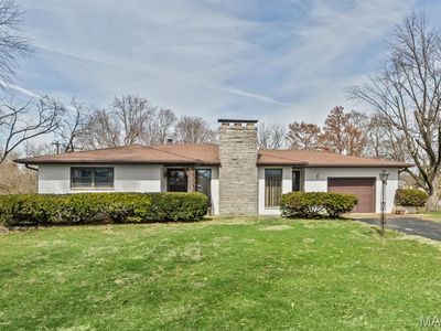 4 Briarcliffe Dr, Fairview Heights, IL, 62208
