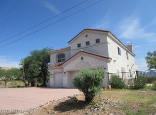 478 Milky Ln, Rio Rico, AZ 85648