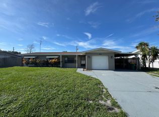 1895 Wallace Ave, Melbourne, FL 32935