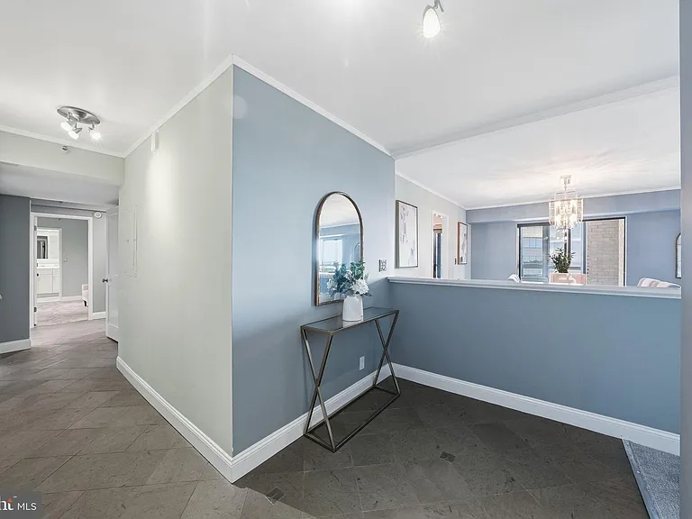 1600 N Oak St #1410 — Photo 20