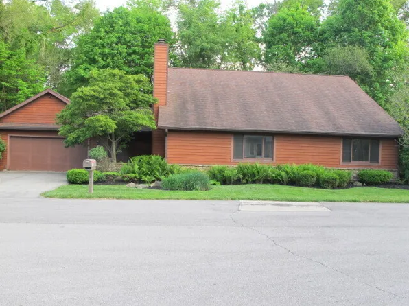 8012 Sequoia Ct, Indianapolis, IN 46240