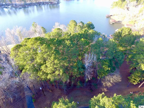0 Coleman Rd, Homer, LA 71040