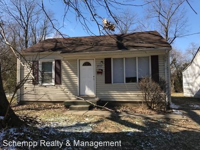 2012 S 40th St, Louisville, KY, 40211