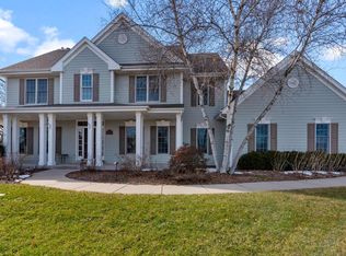 W147N9735 Emerald Ln, Germantown, WI 53022