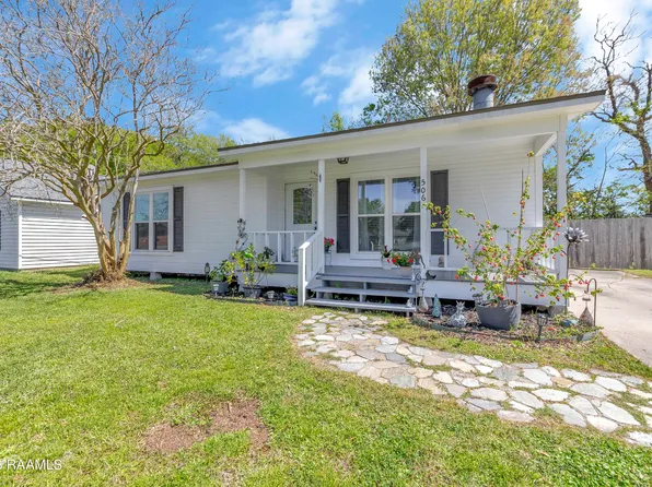 506 Morningside Dr, Duson, LA 70529