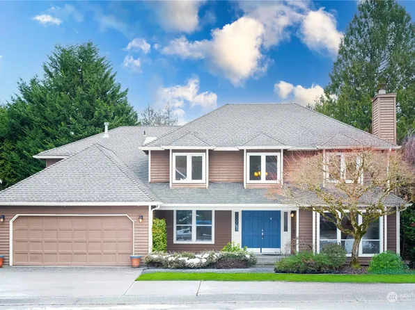 6814 142nd Court NE, Redmond, WA 98052