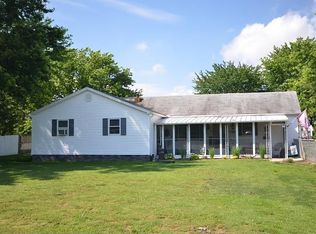 8720 Swann Haven Rd, Easton, MD 21601